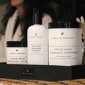 Óleo para Massagem Corporal Spa Renata França 220ml